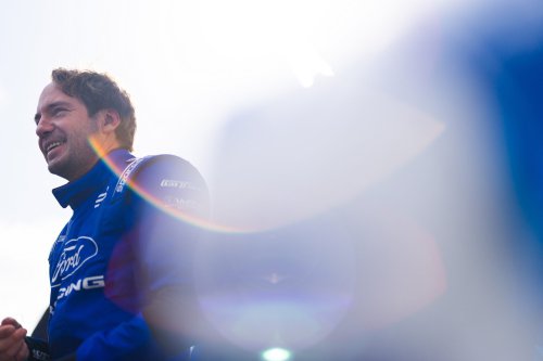 America’s Fastest Nürburgring Lap Belongs To A $1.7M Ford You Can’t Drive To The Track