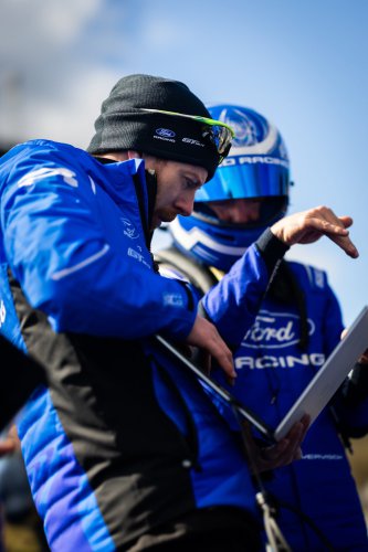 America’s Fastest Nürburgring Lap Belongs To A $1.7M Ford You Can’t Drive To The Track