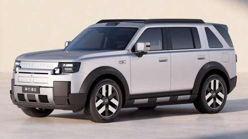 Chery Wants To Sell Chinese Freelanders In Europe, JLR Boss Says Go Ahead