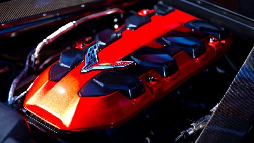 GM, 600,000 Recalled Trucks Later, GM Pulls Key Parts Of Its Next V8 In-House