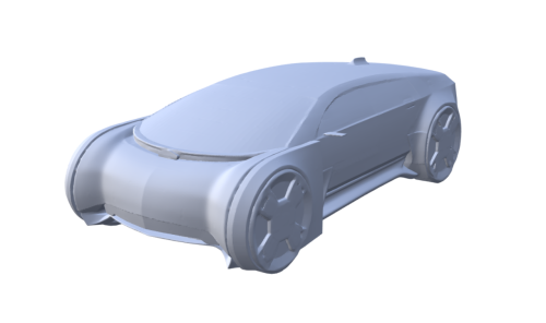 GM, GM’s Designers Were Supposed To Fear AI, Instead They’re Using It To Do What Pencils Can’t