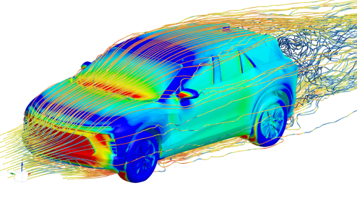 GM, GM’s Designers Were Supposed To Fear AI, Instead They’re Using It To Do What Pencils Can’t