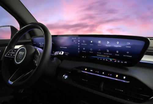 Google’s AI Is Ending The Era Of Terrible Voice Assistants In Millions Of Cars