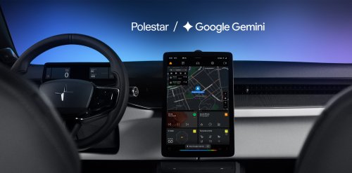 Google’s AI Is Ending The Era Of Terrible Voice Assistants In Millions Of Cars