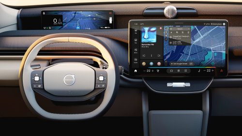 Google’s AI Is Ending The Era Of Terrible Voice Assistants In Millions Of Cars