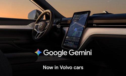 Google’s AI Is Ending The Era Of Terrible Voice Assistants In Millions Of Cars