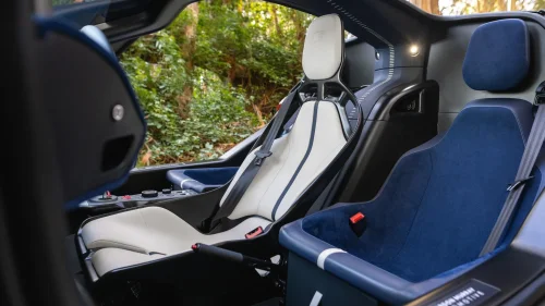 A $3M T.50 With 30 Miles On The Clock Just Sold For A Record $8 Million