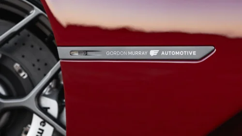 A $3M T.50 With 30 Miles On The Clock Just Sold For A Record $8 Million