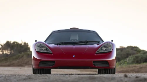 A $3M T.50 With 30 Miles On The Clock Just Sold For A Record $8 Million