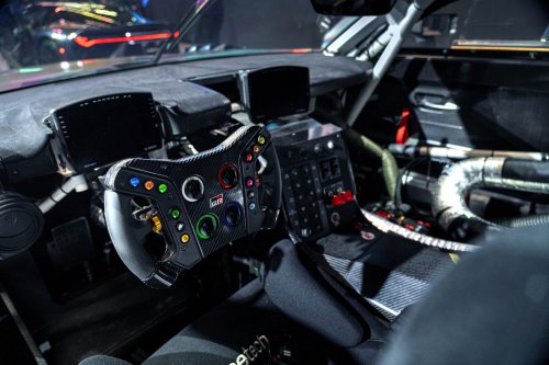 Toyota GR’s Secret Texas Garage Has Been Preparing Lexus Dealers For A $200,000 Supercar