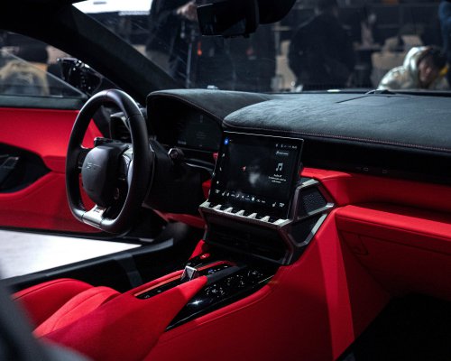 Toyota GR’s Secret Texas Garage Has Been Preparing Lexus Dealers For A $200,000 Supercar