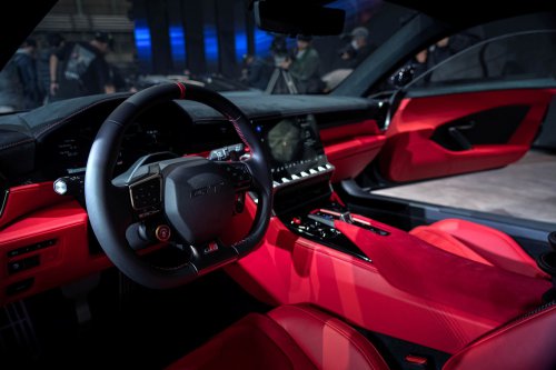 Toyota GR’s Secret Texas Garage Has Been Preparing Lexus Dealers For A $200,000 Supercar