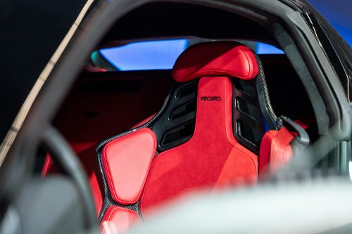 Toyota GR’s Secret Texas Garage Has Been Preparing Lexus Dealers For A $200,000 Supercar