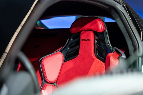 Toyota GR’s Secret Texas Garage Has Been Preparing Lexus Dealers For A $200,000 Supercar