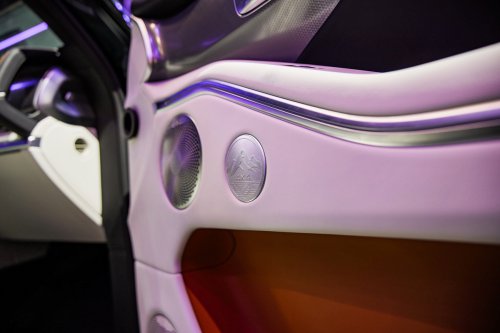 GWM’s New Flagship SUV Gets A V8 China Was Never Meant To Hear