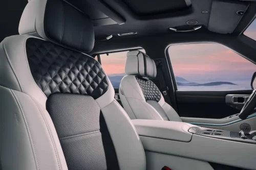 GWM Built An 864-HP Off-Roader That Can’t Decide If It’s A G-Wagen Or A Jimny