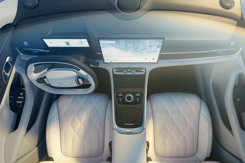 Volvo’s Chinese Parent Built A $14K Sedan Americans Can’t Touch