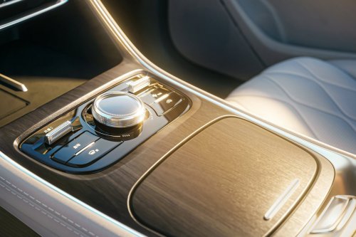 Volvo’s Chinese Parent Built A $14K Sedan Americans Can’t Touch