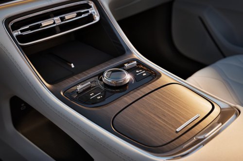 Volvo’s Chinese Parent Built A $14K Sedan Americans Can’t Touch