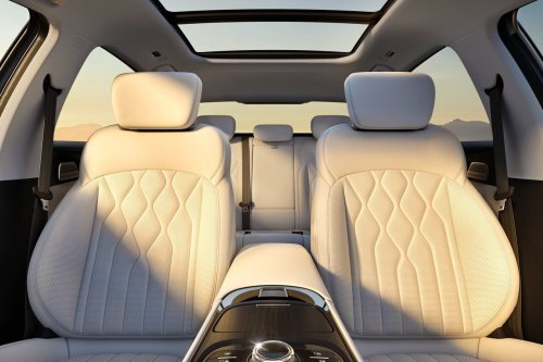 Volvo’s Chinese Parent Built A $14K Sedan Americans Can’t Touch