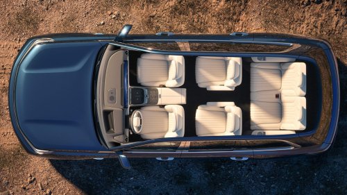 Ford, Ford Publicly Calls Chinese Tech A Threat, Privately It Was Trying To Bring It To America