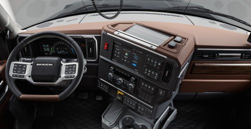 Immigrant Truck Driver Was Clearing $16,000 A Month. His $160K Rig Sits Idle Because California Won’t Return His License