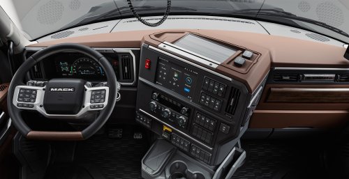 Immigrant Truck Driver Was Clearing $16,000 A Month. His $160K Rig Sits Idle Because California Won’t Return His License