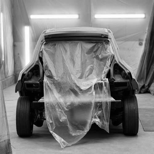 Hatano’s $8,500 Twingo Kit Delivers A 911 Dakar Look On A 90-HP City Car Budget