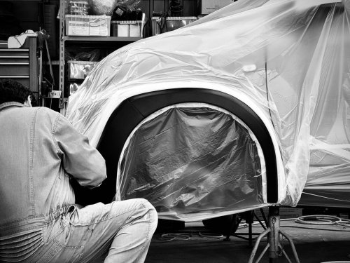 Hatano’s $8,500 Twingo Kit Delivers A 911 Dakar Look On A 90-HP City Car Budget