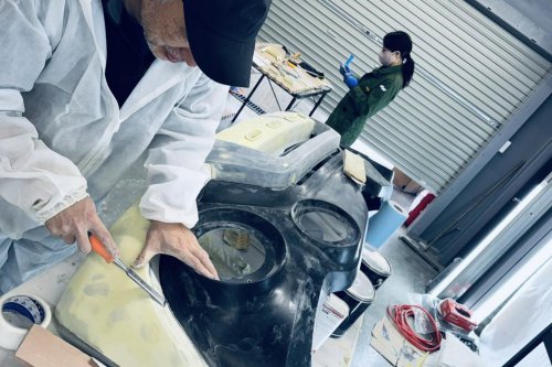 Hatano’s $8,500 Twingo Kit Delivers A 911 Dakar Look On A 90-HP City Car Budget