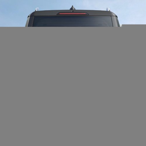 Haval, SUV, Haval’s New Flagship SUV Wants To Be The Defender. It Also Wants To Be The Land Cruiser