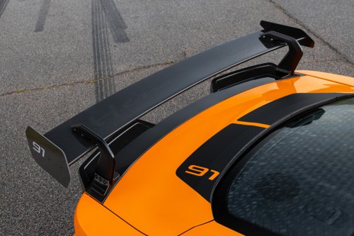 Ford’s Most Powerful Production Mustang Has 815 HP, Hennessey Says Hold My Beer