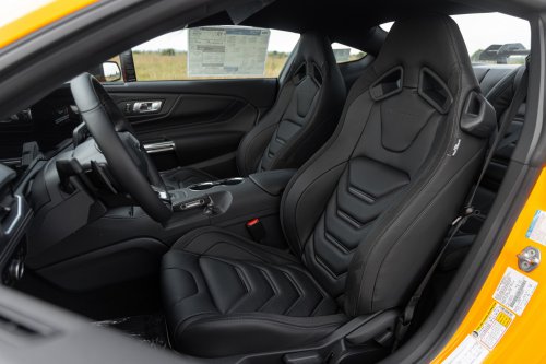 Ford’s Most Powerful Production Mustang Has 815 HP, Hennessey Says Hold My Beer