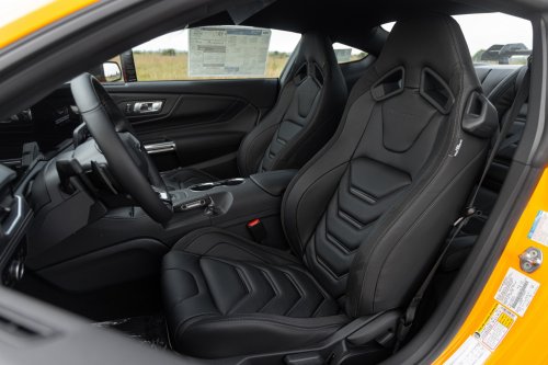 Ford’s Most Powerful Production Mustang Has 815 HP, Hennessey Says Hold My Beer