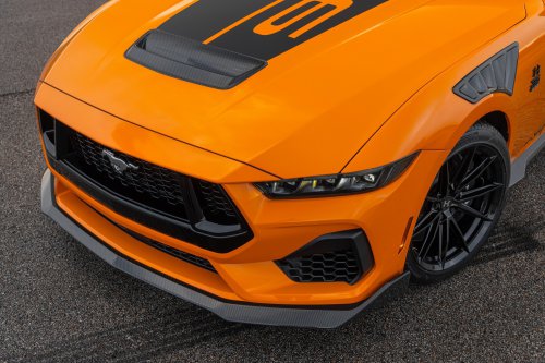 Ford’s Most Powerful Production Mustang Has 815 HP, Hennessey Says Hold My Beer