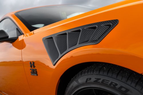 Ford’s Most Powerful Production Mustang Has 815 HP, Hennessey Says Hold My Beer