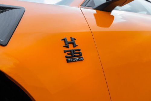 Ford’s Most Powerful Production Mustang Has 815 HP, Hennessey Says Hold My Beer