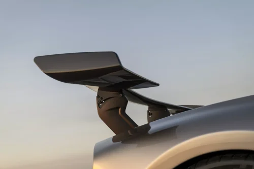 A 6-Speed Gated Manual In A 2,031-HP Hypercar Is Either Brilliant Engineering Or A Very Expensive Dare