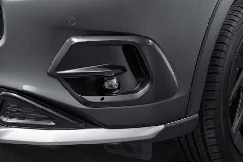 Honda Built The ZR-V’s Teeth In, Then Sold You A Kit To Pull Them Out