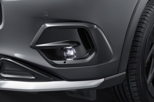 Honda Built The ZR-V’s Teeth In, Then Sold You A Kit To Pull Them Out