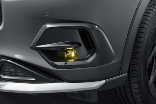 Honda Built The ZR-V’s Teeth In, Then Sold You A Kit To Pull Them Out