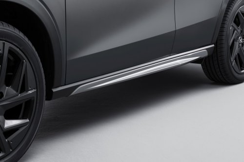 Honda Built The ZR-V’s Teeth In, Then Sold You A Kit To Pull Them Out