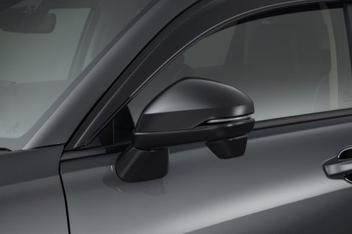 Honda Built The ZR-V’s Teeth In, Then Sold You A Kit To Pull Them Out