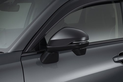 Honda Built The ZR-V’s Teeth In, Then Sold You A Kit To Pull Them Out