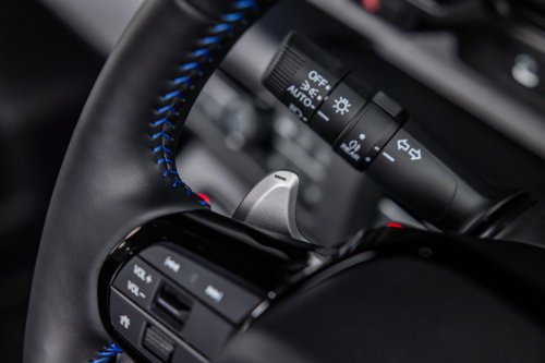 Honda’s Tiny £20k Super-N EV Lands In UK Like A Half-Scale Ioniq 5 N