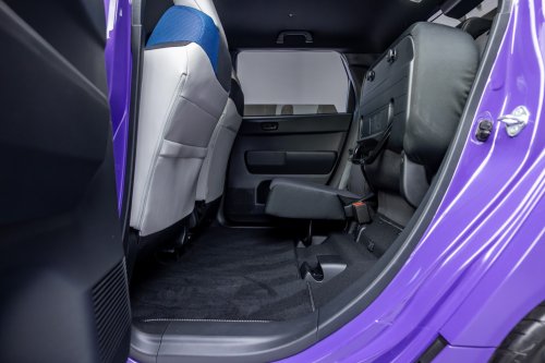 Honda, Honda’s Tiny £20k Super-N EV Lands In UK Like A Half-Scale Ioniq 5 N