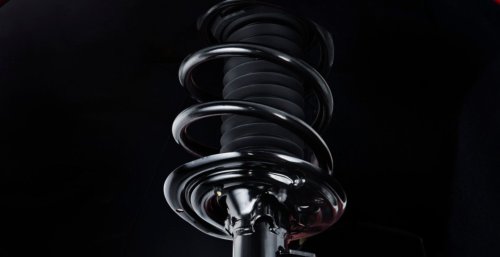 The New Civic RS Hybrid Lost Its Shifter, So Honda Borrowed The Prelude’s Workaround