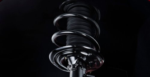 The New Civic RS Hybrid Lost Its Shifter, So Honda Borrowed The Prelude’s Workaround