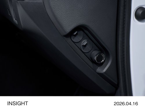 Honda Plans To Sell 3,000 Rebadged Chinese EVs As The New Insight In Japan