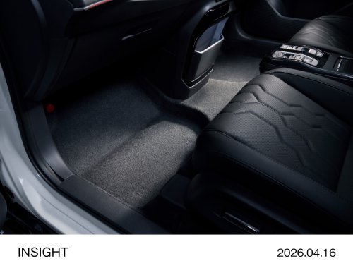 Honda Plans To Sell 3,000 Rebadged Chinese EVs As The New Insight In Japan